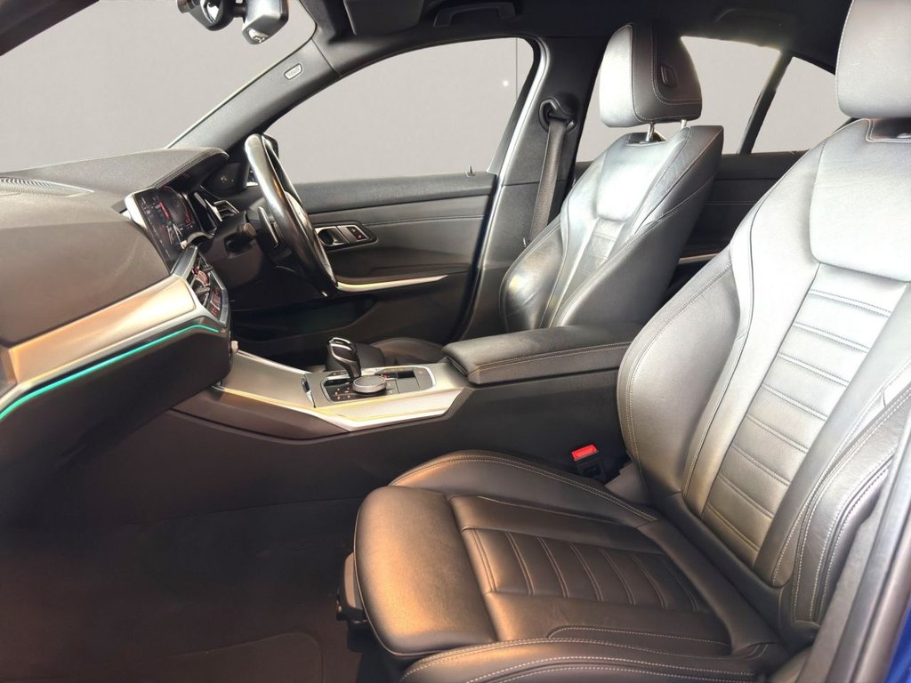 Used BMW 3 Series 2019 for sale - 76654867: Photo 10