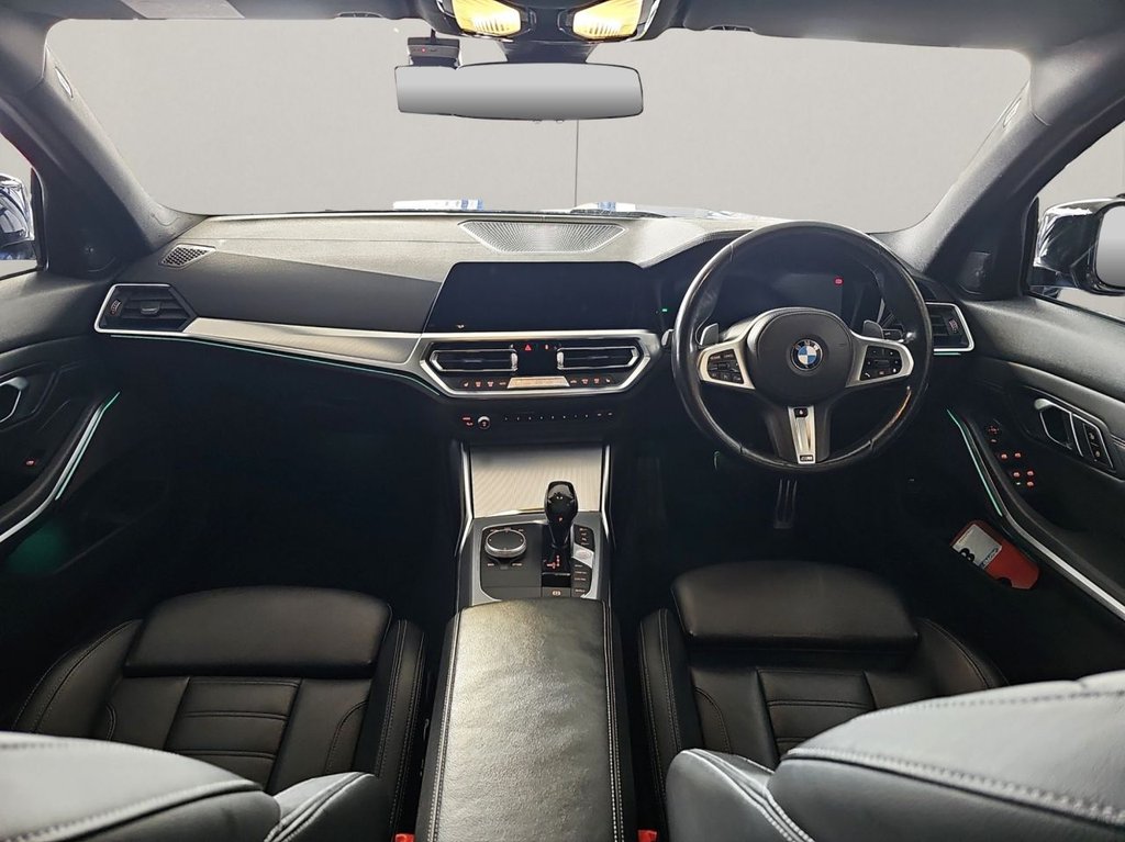 Used BMW 3 Series 2019 for sale - 76654867: Photo 12
