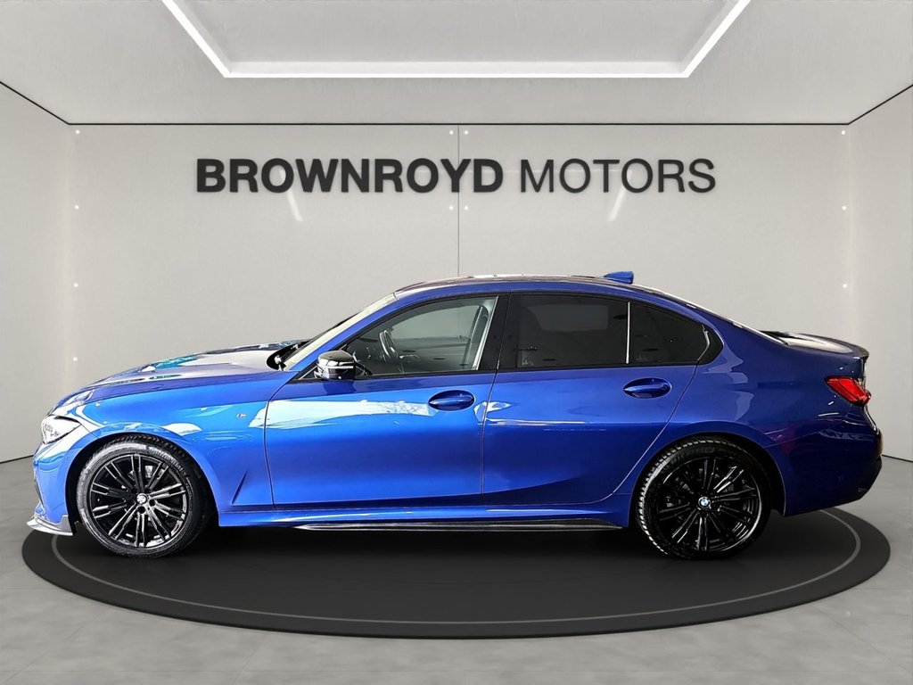Used BMW 3 Series 2019 for sale - 76654867: Photo 13