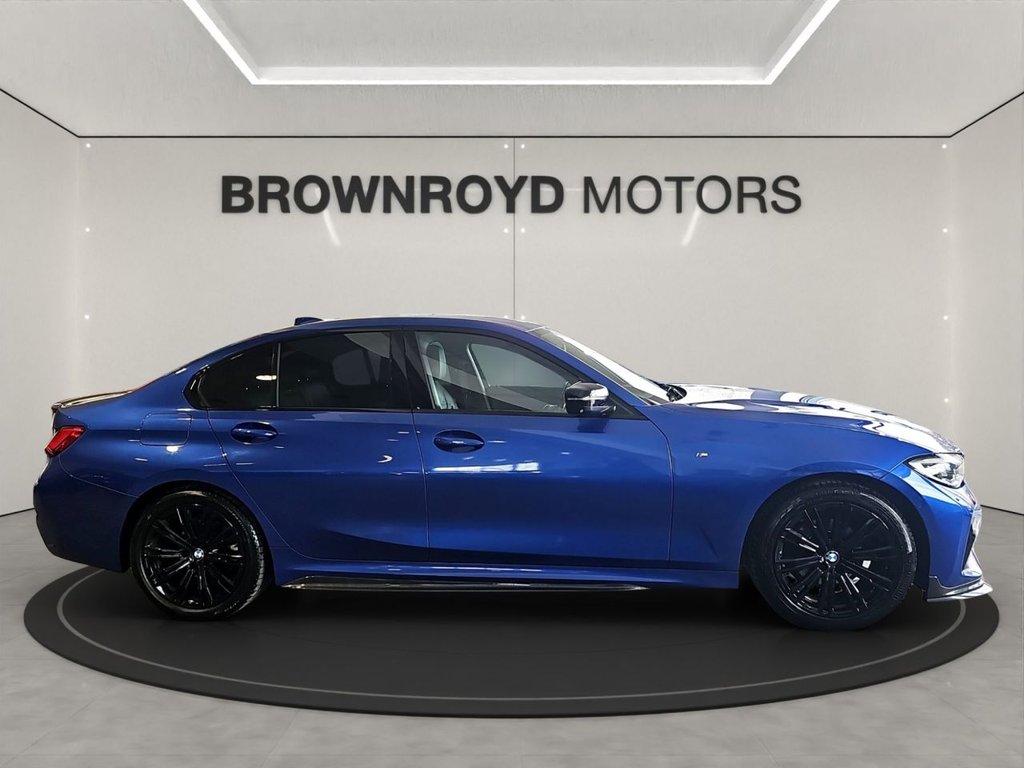 Used BMW 3 Series 2019 for sale - 76654867: Photo 15
