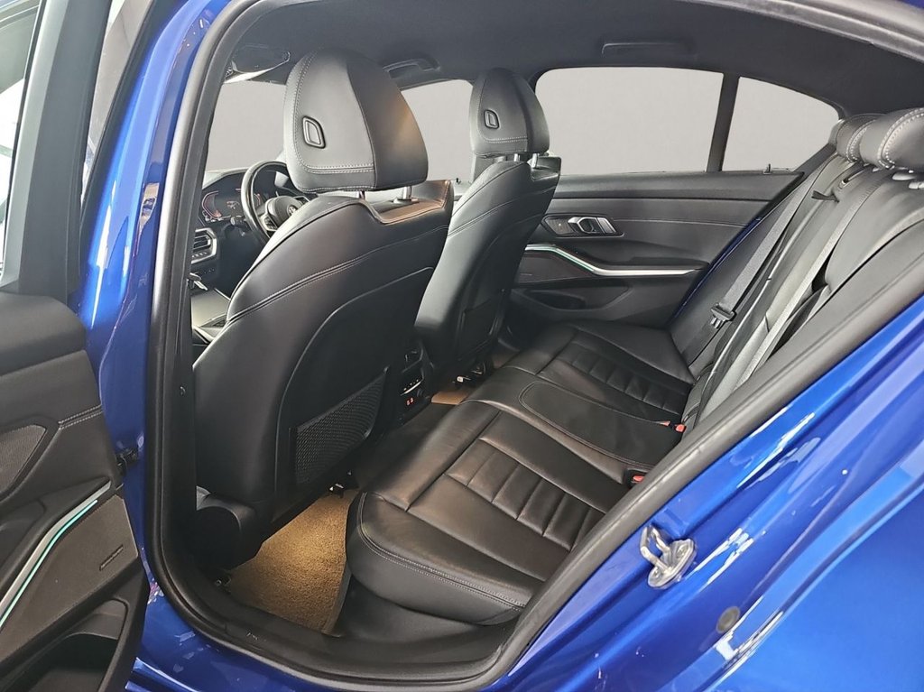 Used BMW 3 Series 2019 for sale - 76654867: Photo 17