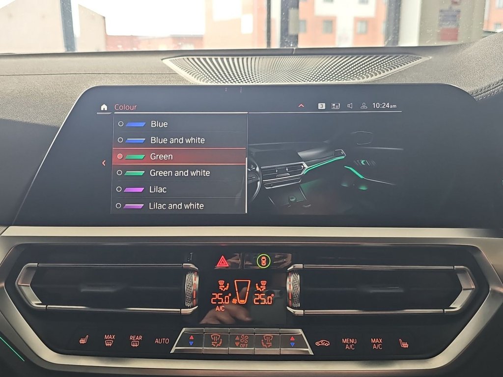 Used BMW 3 Series 2019 for sale - 76654867: Photo 18