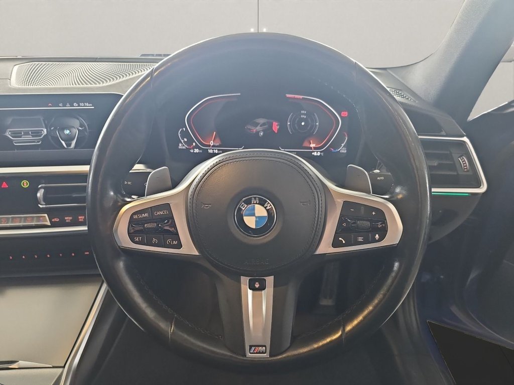 Used BMW 3 Series 2019 for sale - 76654867: Photo 20