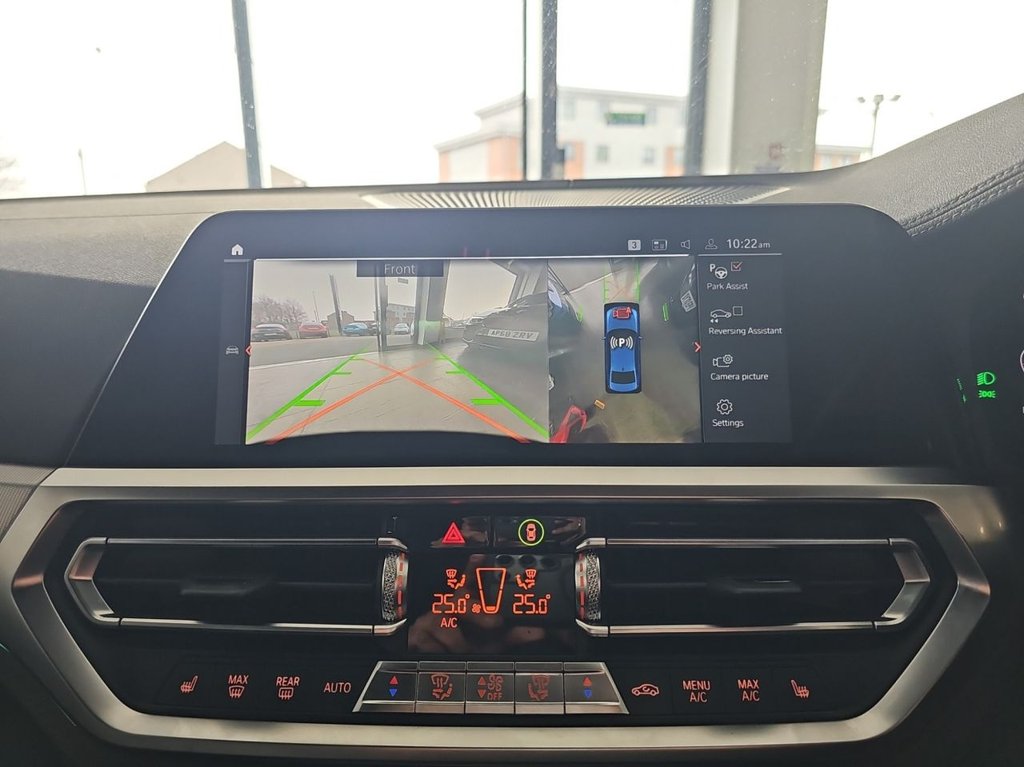 Used BMW 3 Series 2019 for sale - 76654867: Photo 21