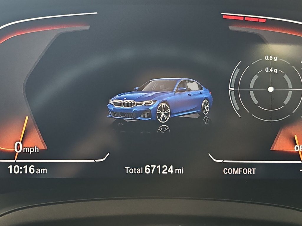 Used BMW 3 Series 2019 for sale - 76654867: Photo 31