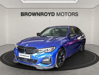 Used BMW 3 Series 2019 for sale - 76654867: Photo