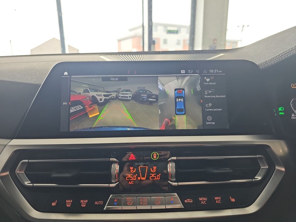 Used BMW 3 Series 2019 for sale - 76654867: Photo 4