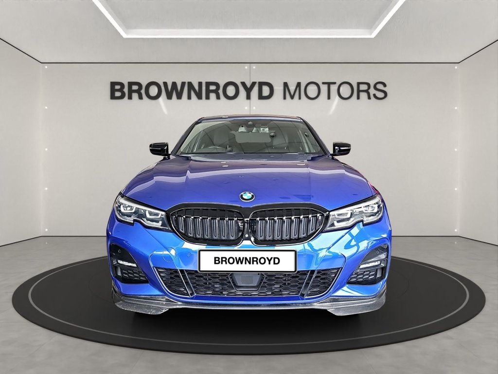 Used BMW 3 Series 2019 for sale - 76654867: Photo 5
