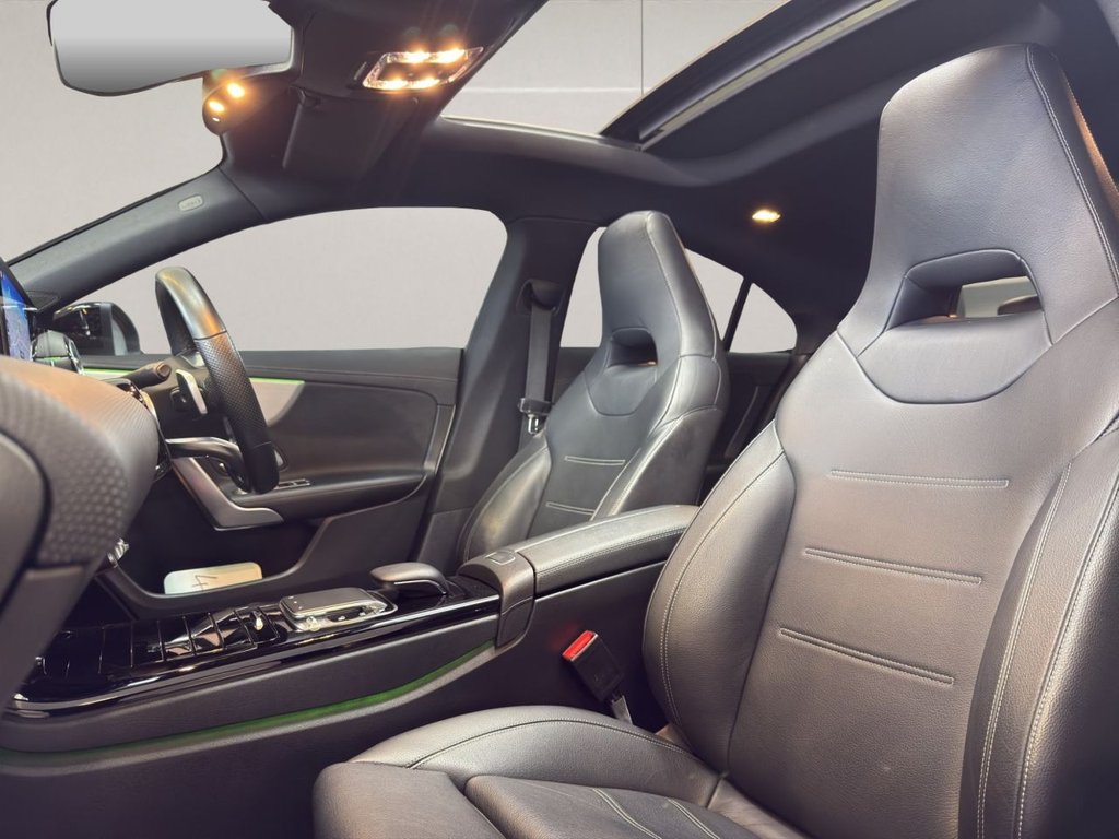 Used Mercedes-Benz CLA 2019 for sale - 77250199: Photo 10