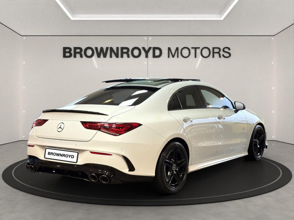 Used Mercedes-Benz CLA 2019 for sale - 77250199: Photo 11