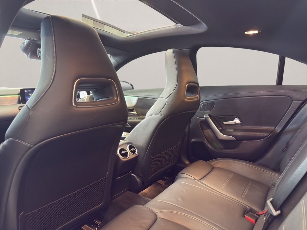 Used Mercedes-Benz CLA 2019 for sale - 77250199: Photo 12