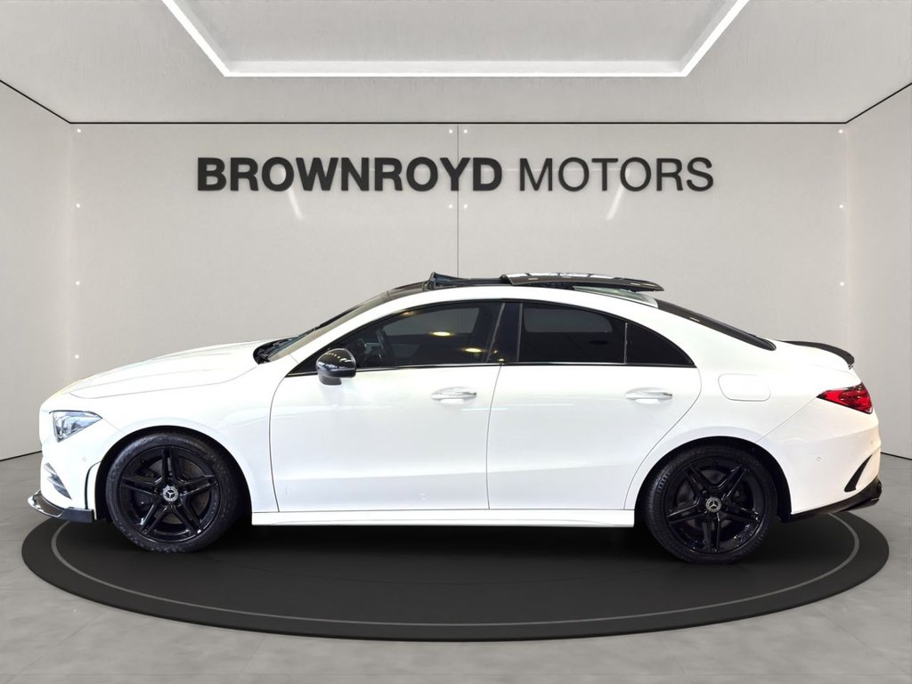 Used Mercedes-Benz CLA 2019 for sale - 77250199: Photo 13