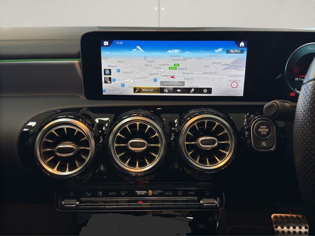 Used Mercedes-Benz CLA 2019 for sale - 77250199: Photo 19