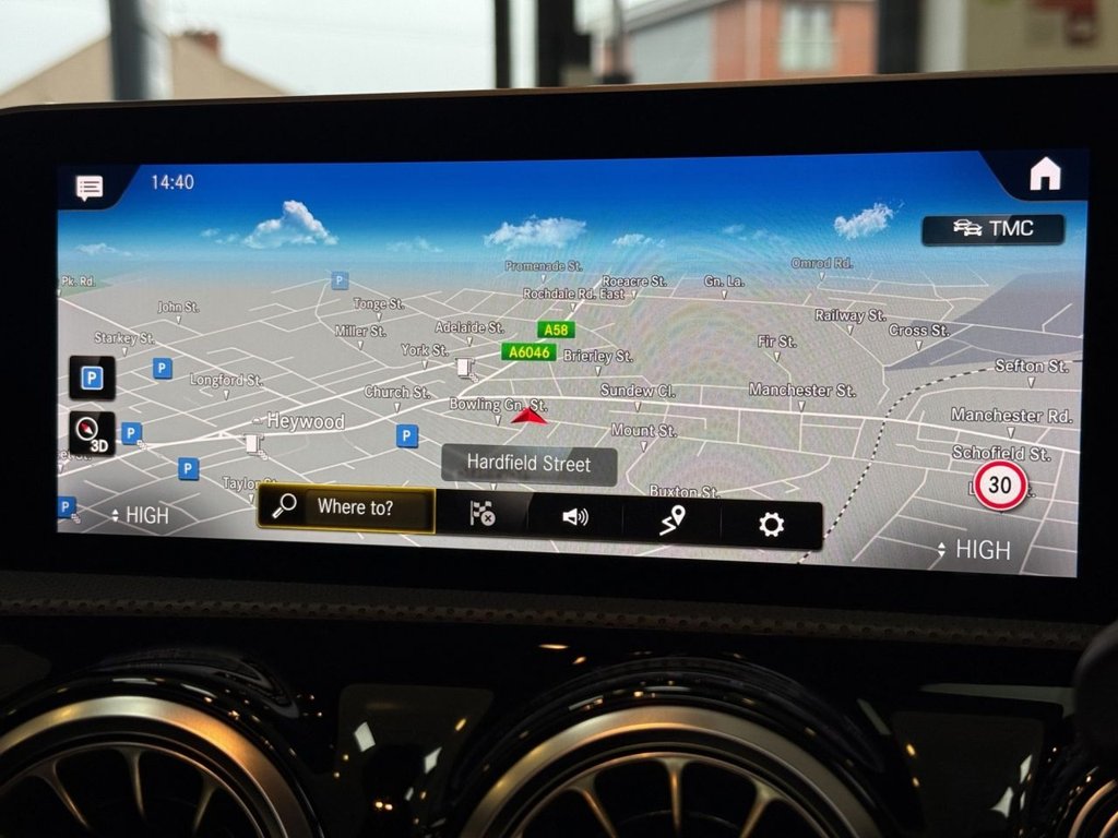 Used Mercedes-Benz CLA 2019 for sale - 77250199: Photo 22