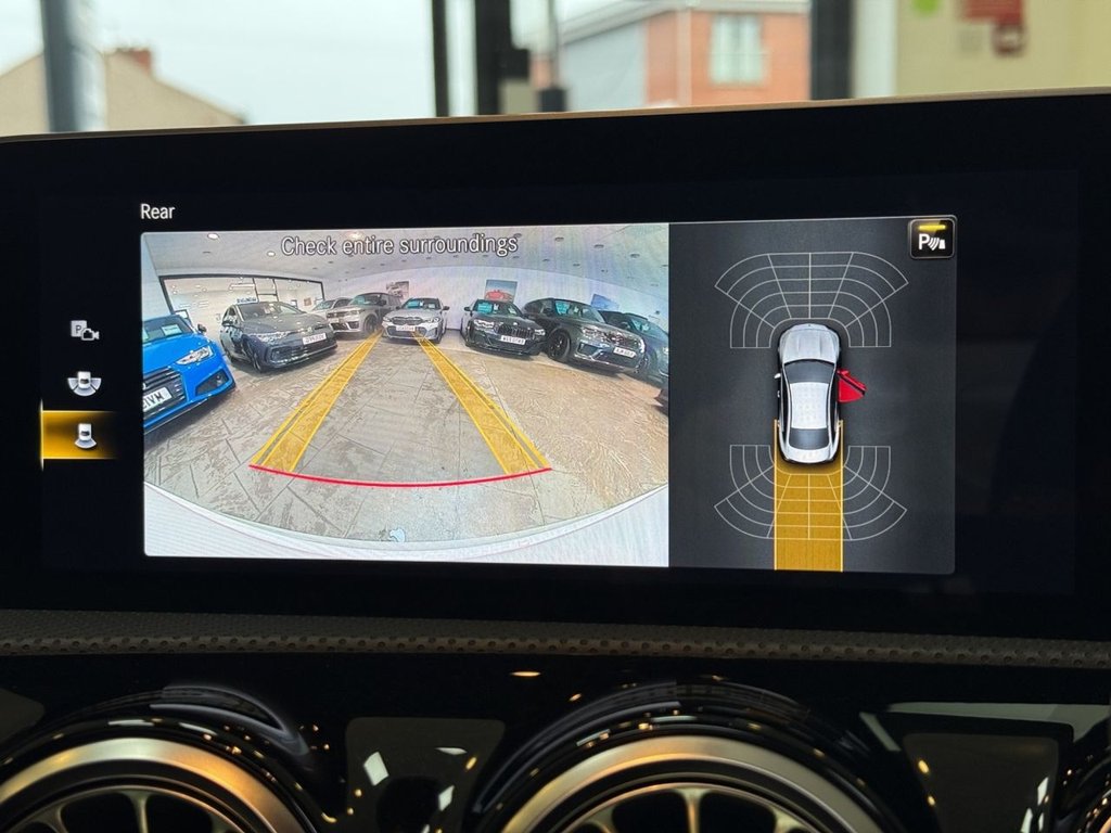 Used Mercedes-Benz CLA 2019 for sale - 77250199: Photo 23