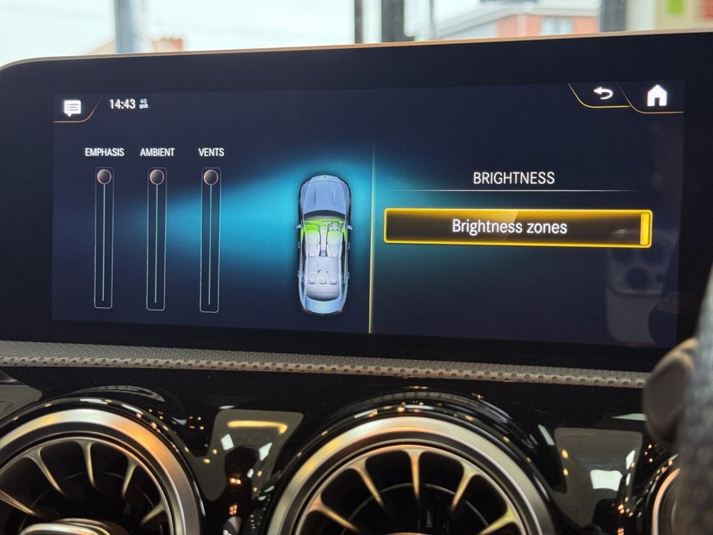 Used Mercedes-Benz CLA 2019 for sale - 77250199: Photo 24