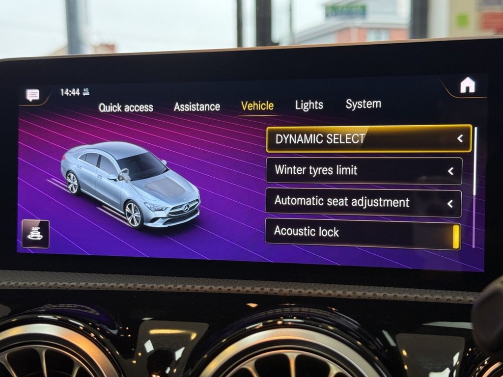 Used Mercedes-Benz CLA 2019 for sale - 77250199: Photo 32