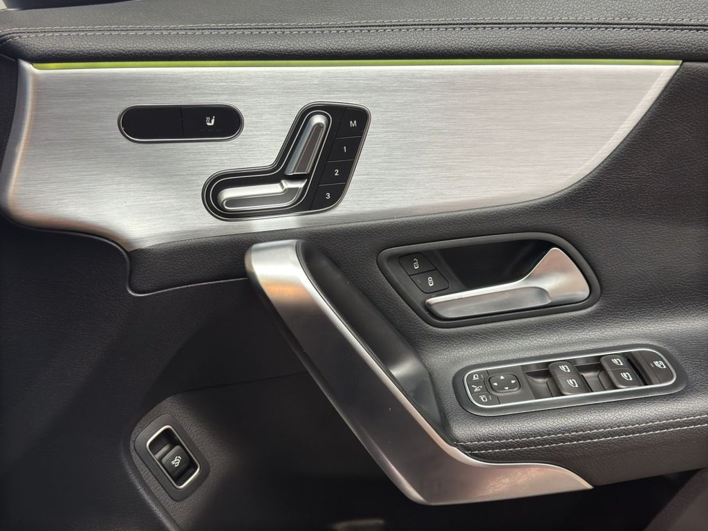 Used Mercedes-Benz CLA 2019 for sale - 77250199: Photo 34