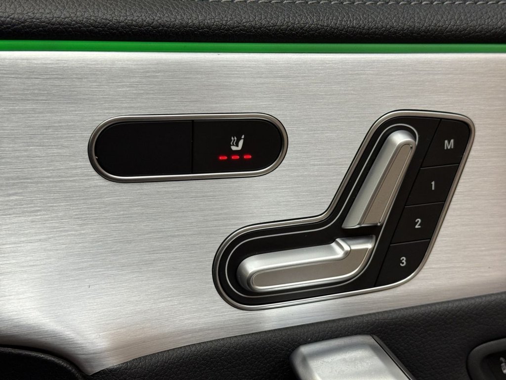 Used Mercedes-Benz CLA 2019 for sale - 77250199: Photo 6