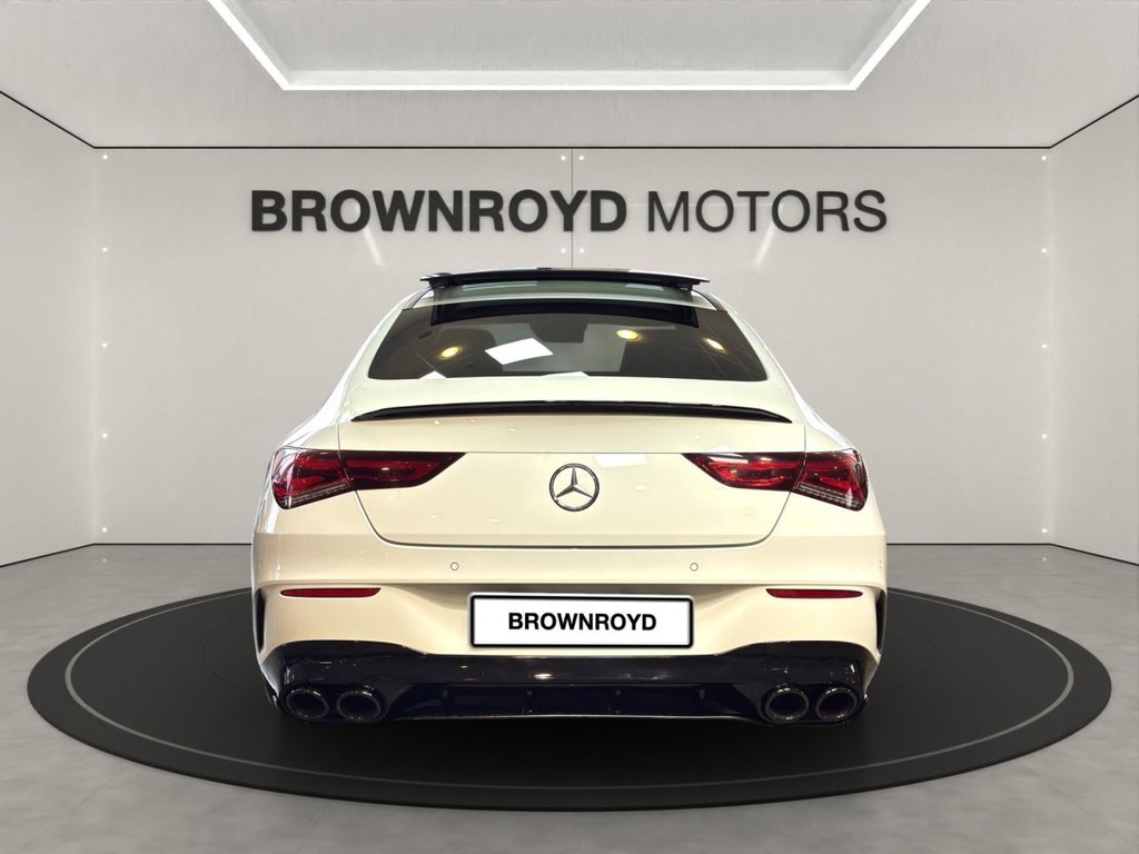 Used Mercedes-Benz CLA 2019 for sale - 77250199: Photo 7