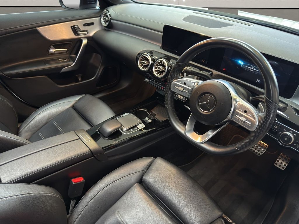 Used Mercedes-Benz CLA 2019 for sale - 77250199: Photo 8
