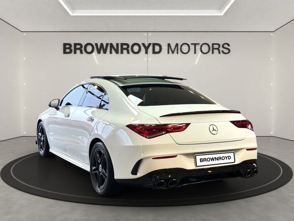 Used Mercedes-Benz CLA 2019 for sale - 77250199: Photo 9