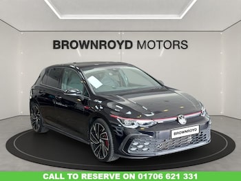 Used Volkswagen Golf 2022 for sale - 78974931: Photo