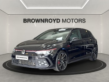 Used Volkswagen Golf 2022 for sale - 78974931: Photo