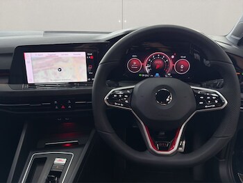 Used Volkswagen Golf 2022 for sale - 78974931: Photo