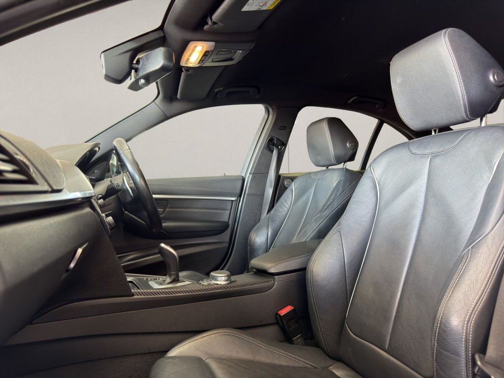 Used BMW 3 Series 2018 for sale - 78200222: Photo 10