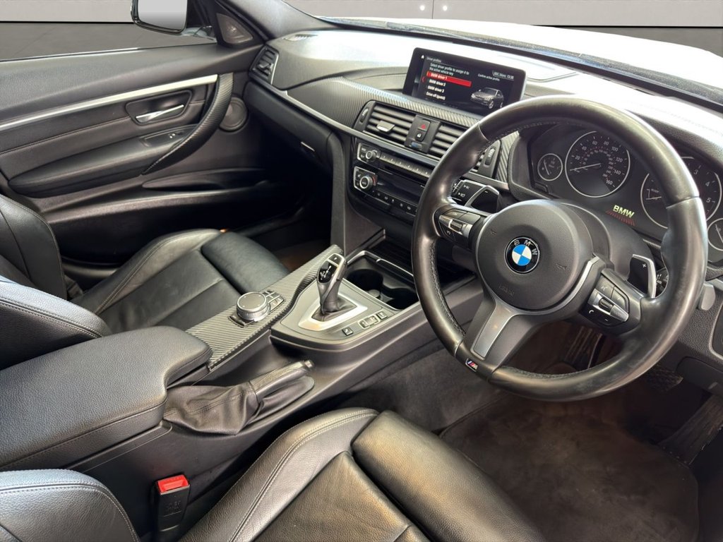 Used BMW 3 Series 2018 for sale - 78200222: Photo 11