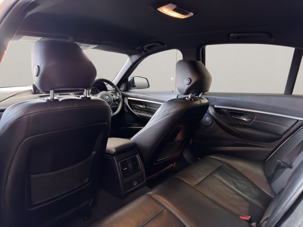 Used BMW 3 Series 2018 for sale - 78200222: Photo 12