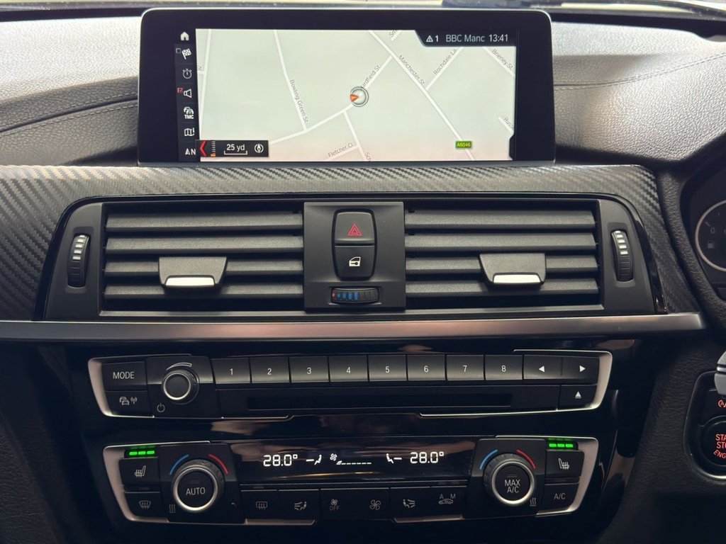 Used BMW 3 Series 2018 for sale - 78200222: Photo 13