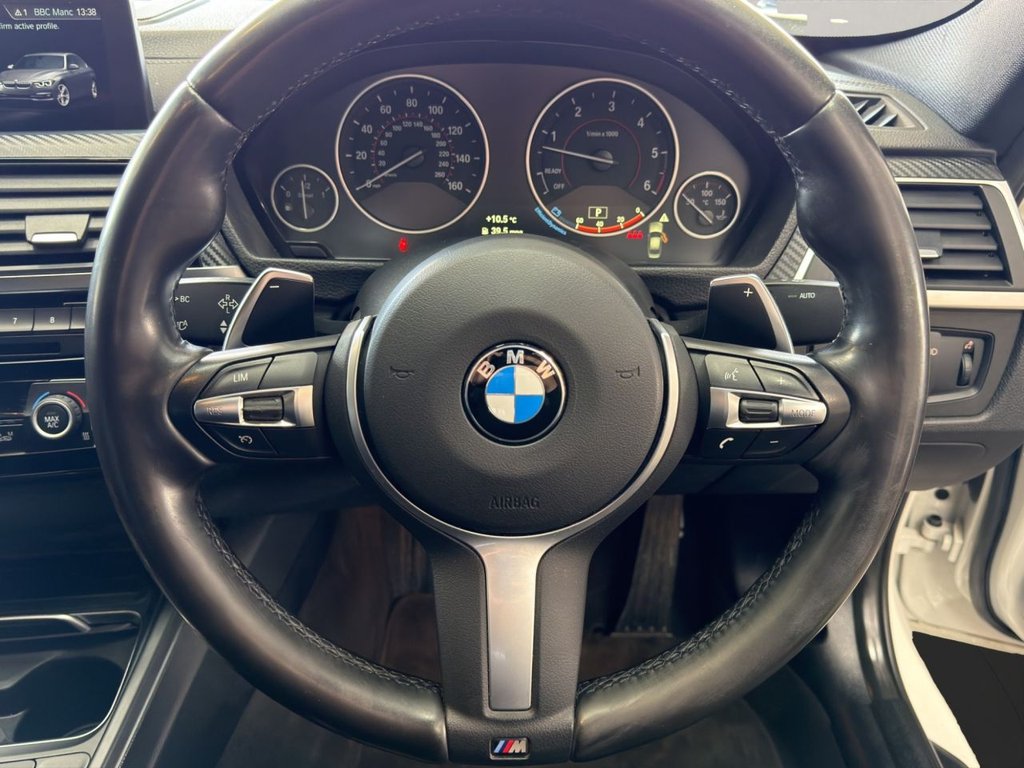 Used BMW 3 Series 2018 for sale - 78200222: Photo 14
