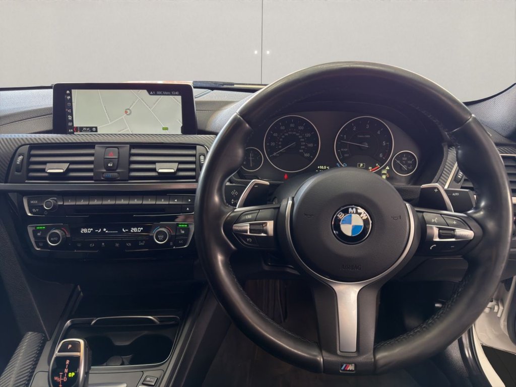 Used BMW 3 Series 2018 for sale - 78200222: Photo 18