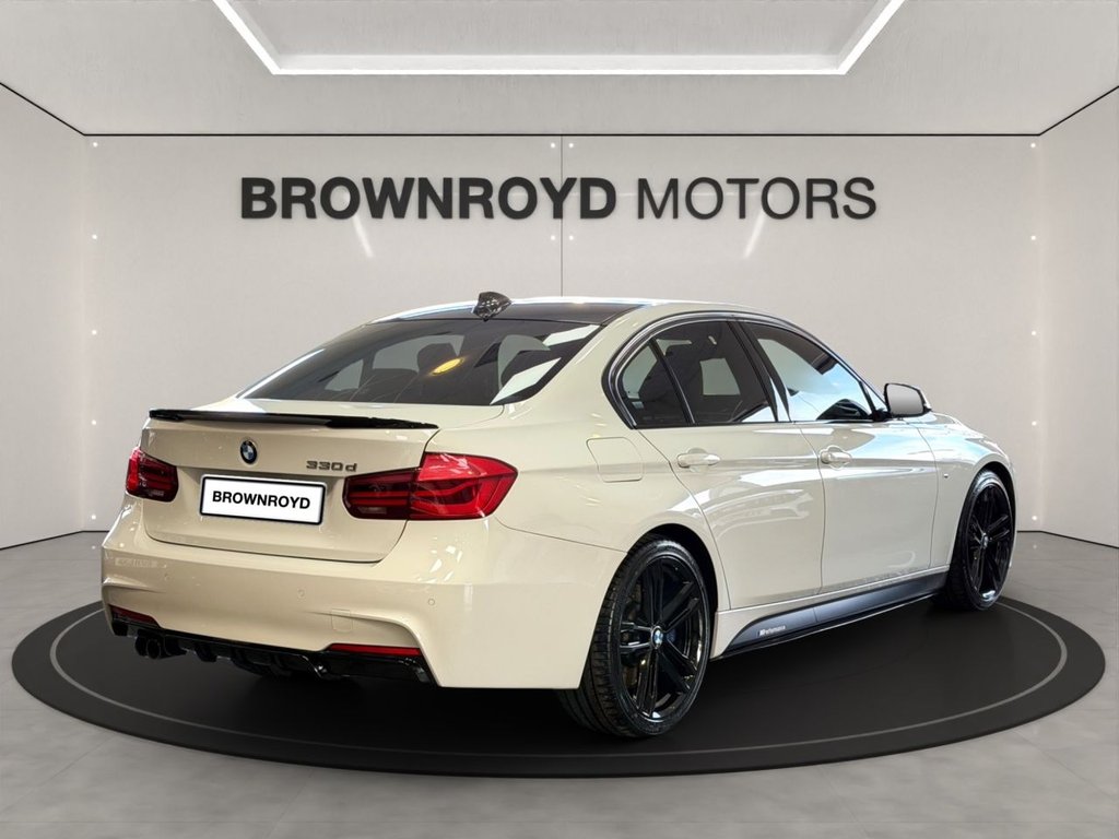 Used BMW 3 Series 2018 for sale - 78200222: Photo 6