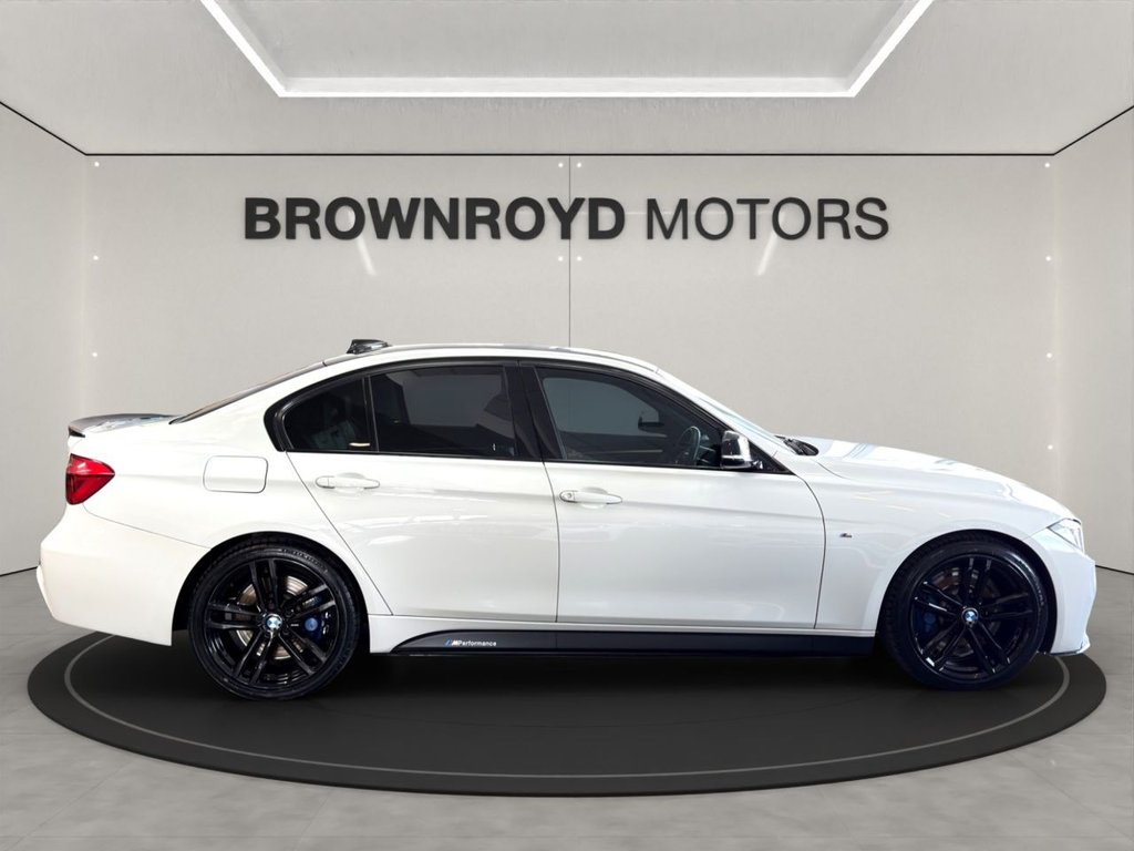 Used BMW 3 Series 2018 for sale - 78200222: Photo 8