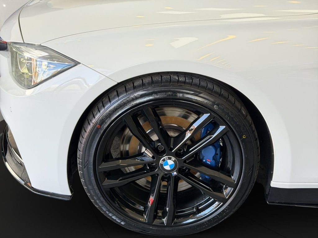 Used BMW 3 Series 2018 for sale - 78200222: Photo 9