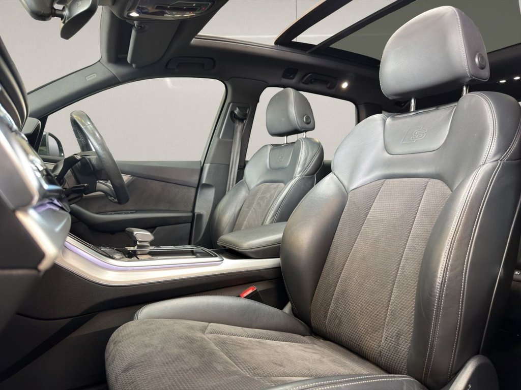 Used Audi Q7 2021 for sale - 77654859: Photo 10