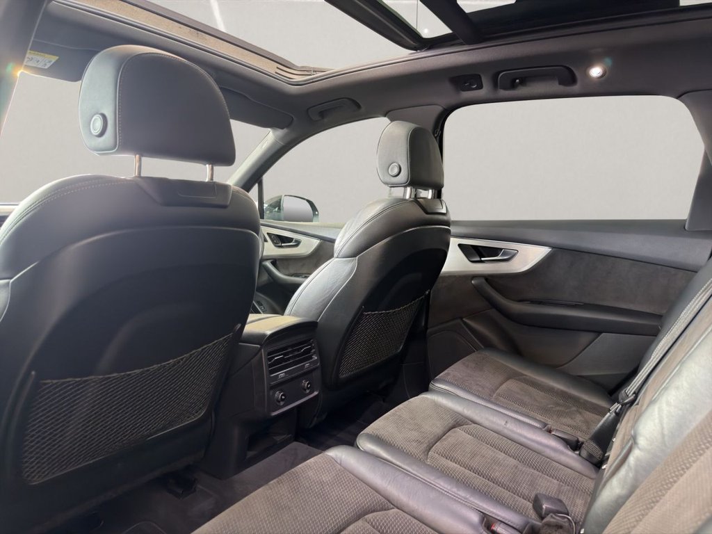 Used Audi Q7 2021 for sale - 77654859: Photo 14