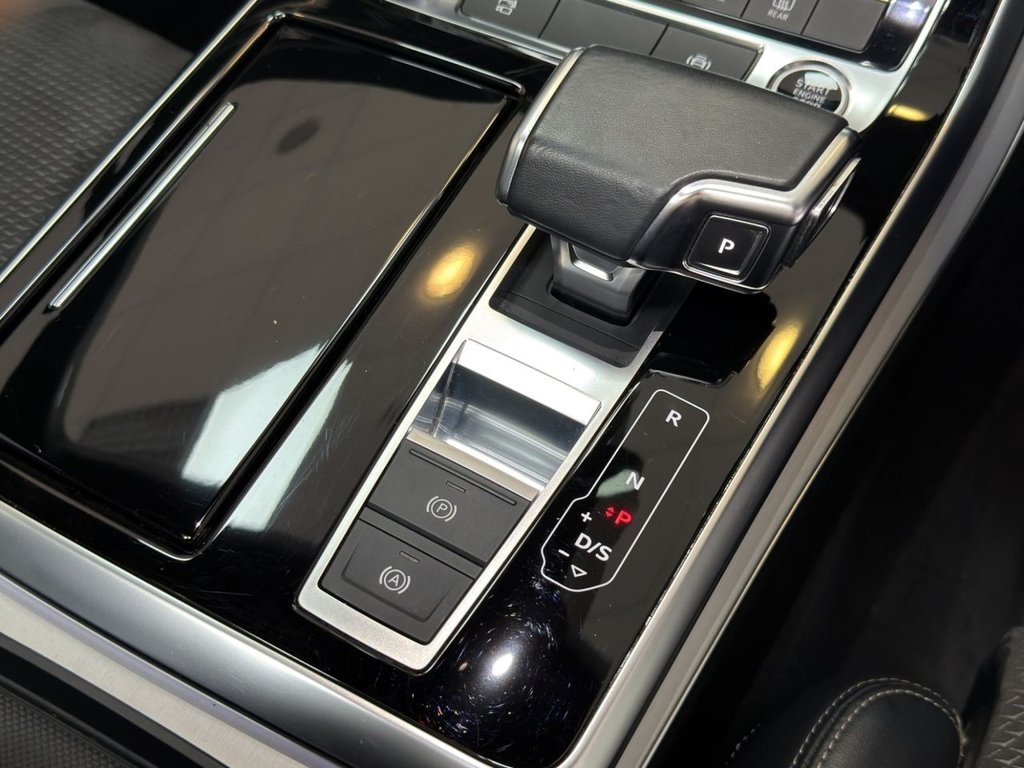 Used Audi Q7 2021 for sale - 77654859: Photo 18