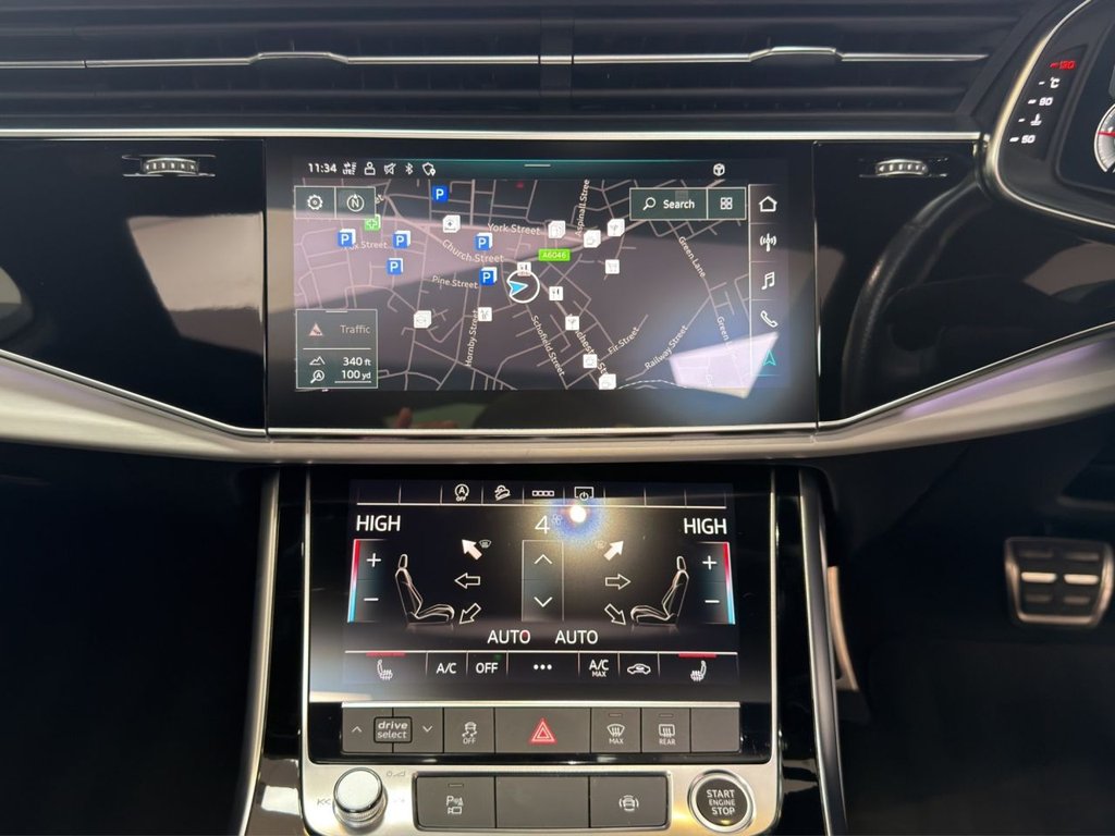 Used Audi Q7 2021 for sale - 77654859: Photo 19