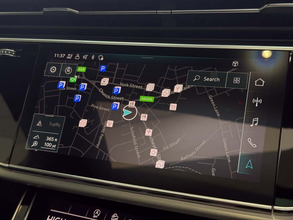 Used Audi Q7 2021 for sale - 77654859: Photo 23