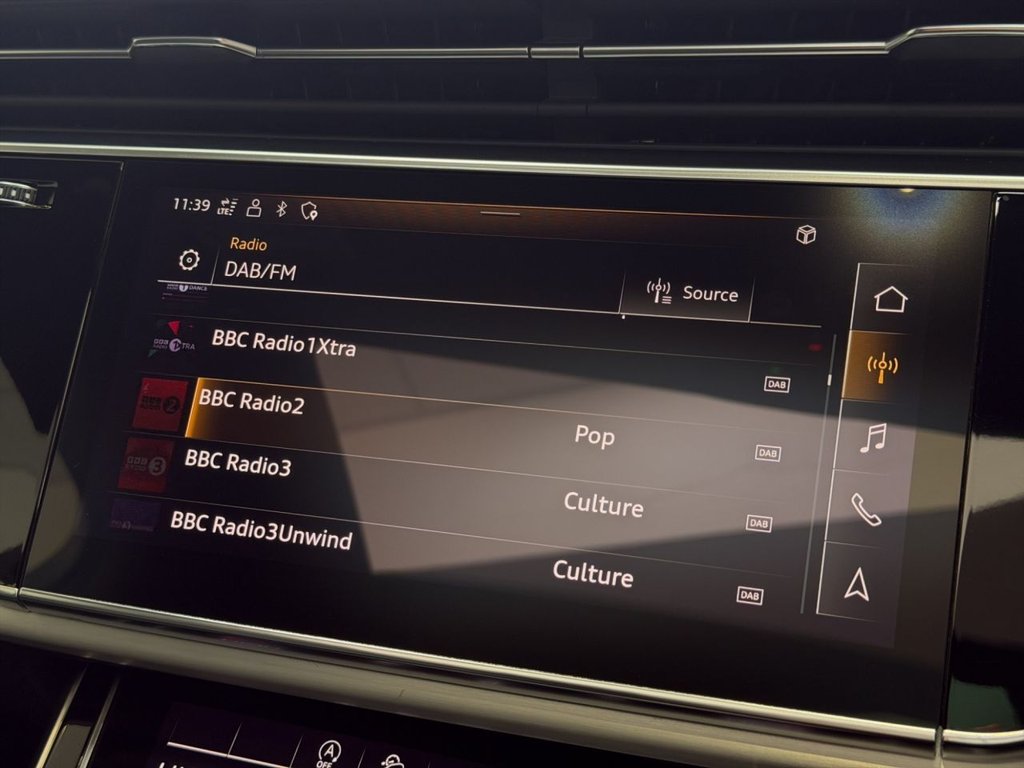 Used Audi Q7 2021 for sale - 77654859: Photo 26