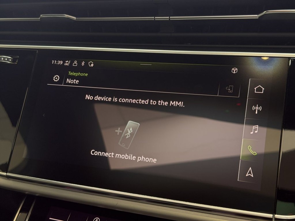 Used Audi Q7 2021 for sale - 77654859: Photo 27