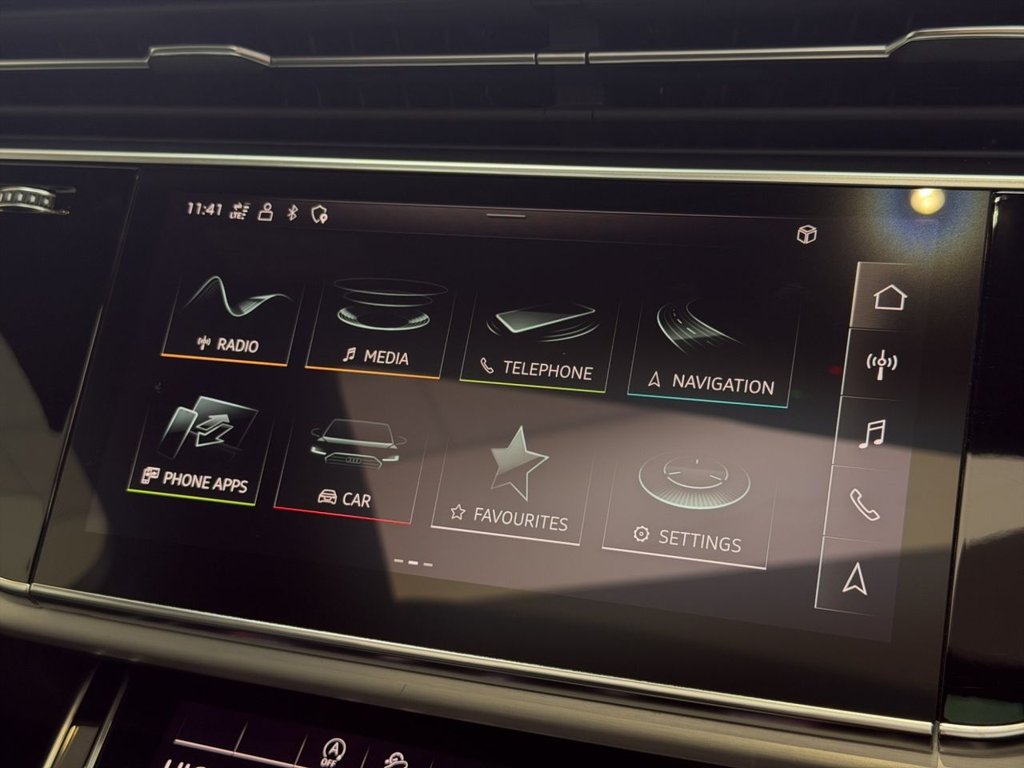 Used Audi Q7 2021 for sale - 77654859: Photo 30