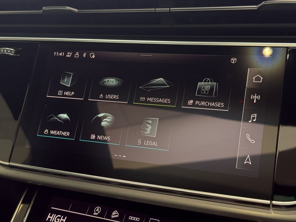 Used Audi Q7 2021 for sale - 77654859: Photo 31