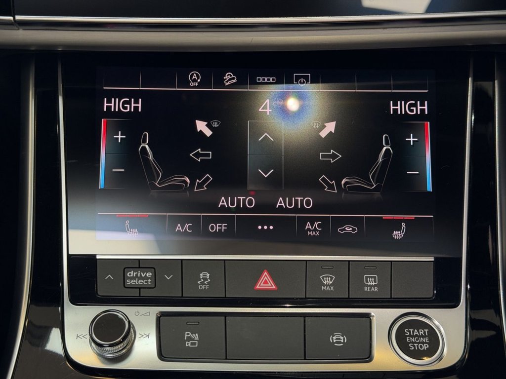 Used Audi Q7 2021 for sale - 77654859: Photo 32