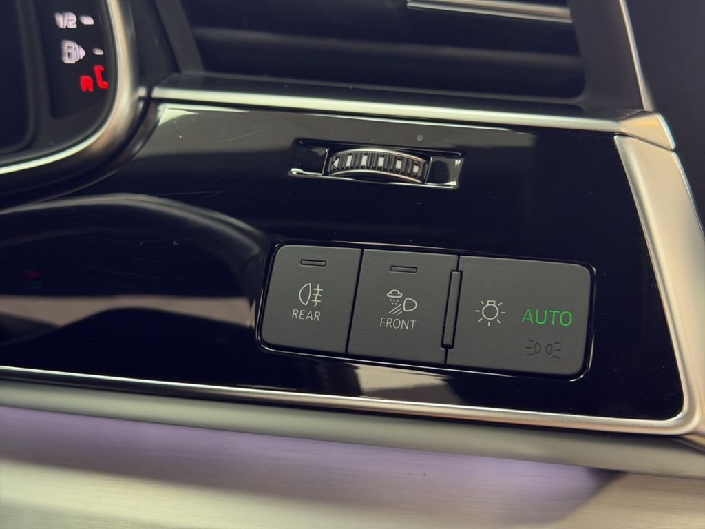 Used Audi Q7 2021 for sale - 77654859: Photo 35