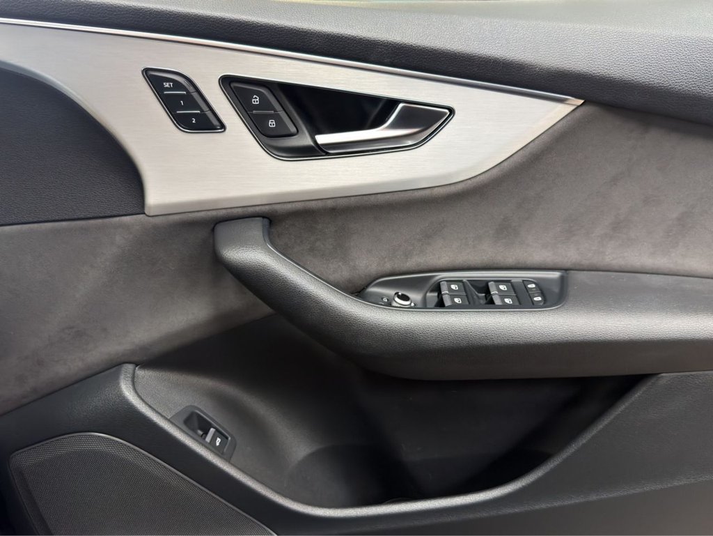 Used Audi Q7 2021 for sale - 77654859: Photo 36